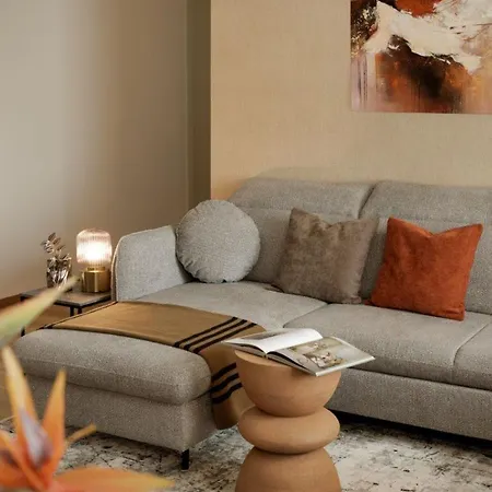 Appartamento Boutique Station Graz