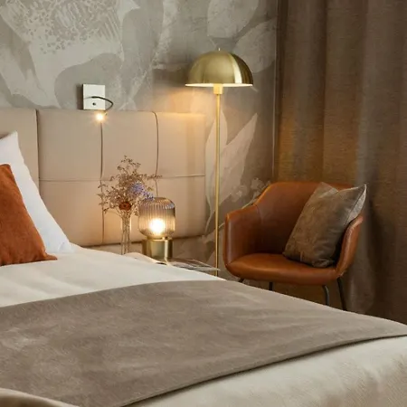 Boutique Station Appartamento *
