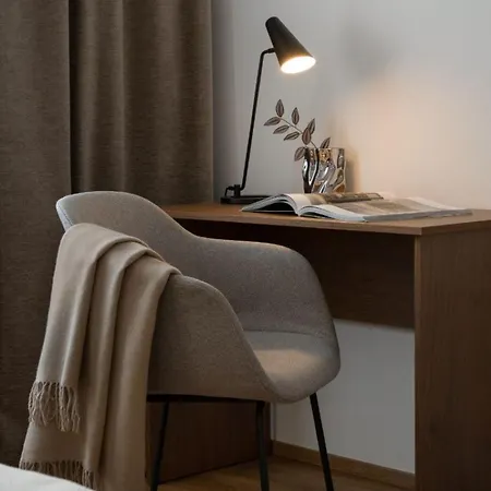 Boutique Station Appartamento