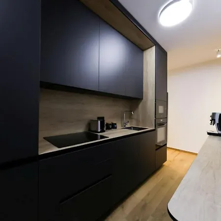 Appartamento Boutique Station Graz