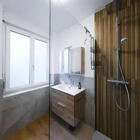 Appartamento Boutique Station Graz