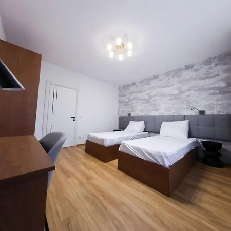 Boutique Station Appartamento Graz