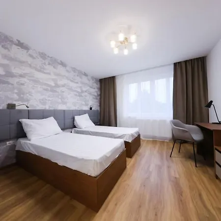 Boutique Station Appartamento Graz