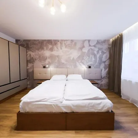 Boutique Station Appartamento Graz