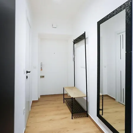 Appartamento Boutique Station *